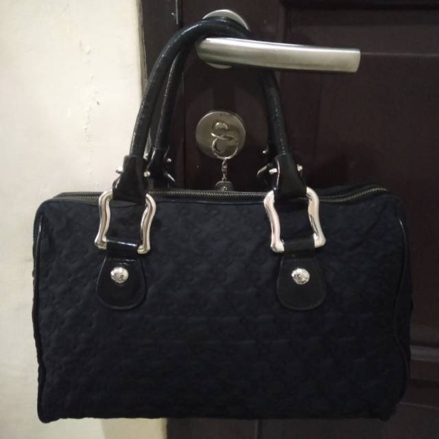 Preloved raoul speedy bag