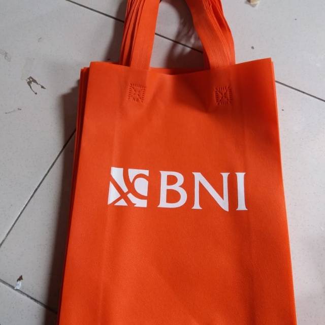 Tas 25×35×8 tas Promo,Tas Perusahaan,Tas Seminar,Tas Event,Tas Syukuran,Tas Bingkisan,Tas Goodiebag
