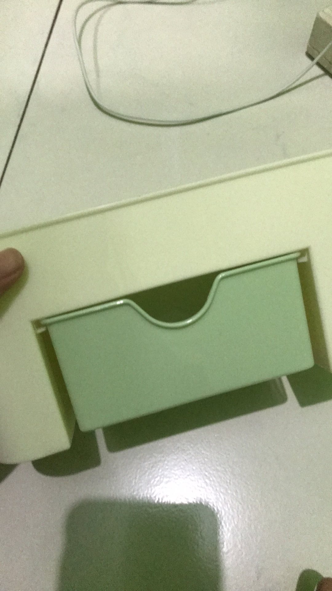 Kotak Organizer Tempat Penyimpanan Perlengkapan Kosmetik Perhiasan Rak Make Up