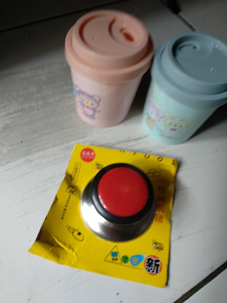 Pentol Tutup Panci Stainless Steel Cook Tool