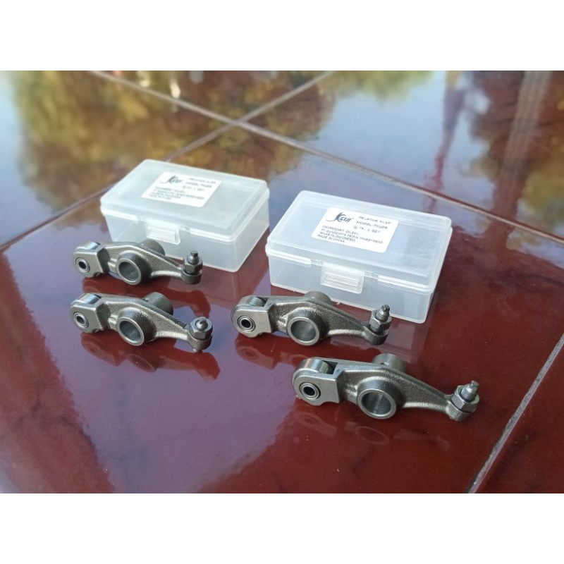 TEMPLAR ROLLER TIGER J20