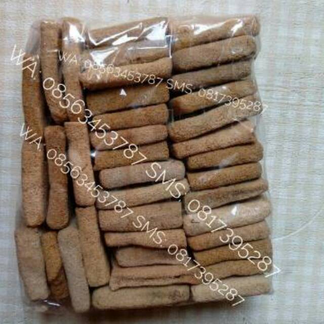 sale SAGU AMBON / SAGU KEPING / SAGU LEMPENG 1KG asli ambon