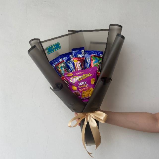 

BUKET SNACK SIDANG MURAH/BUKET WISUDA/SNACK BUKET