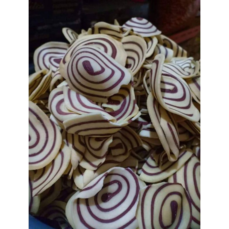 

kue kuping gajah