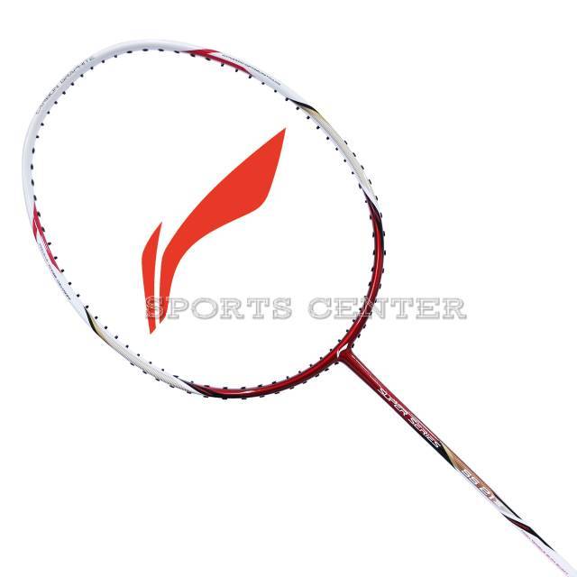 Raket Badminton Lining Super Series SS21III ( SS 21III )