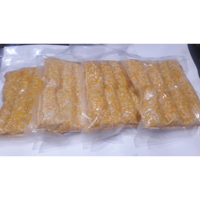 

Risoles Frozen mayo smokedbeef