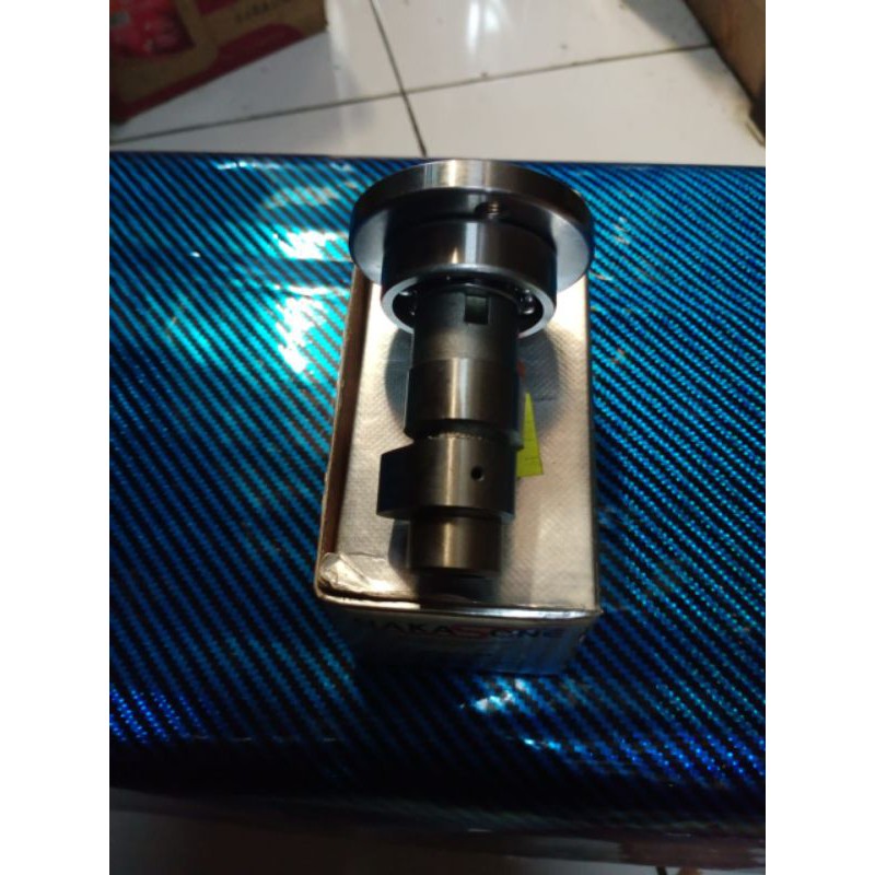 noken as gl pro cdi,gl 100 cdi nakasone Strong