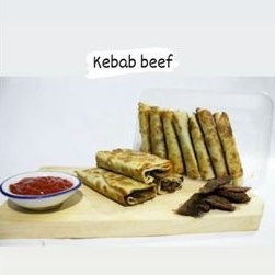 

Kebab Beef / Kebab Isi Daging 10pcs