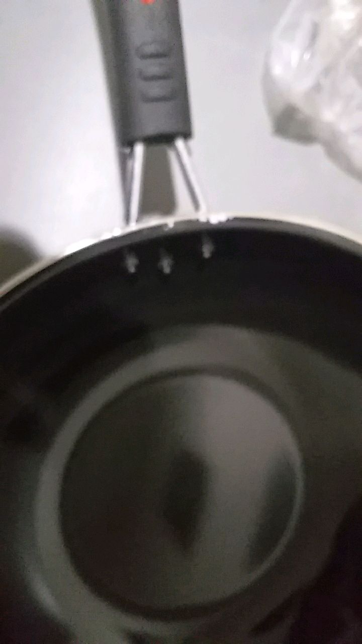 Wajan Cekung Anti Lengket Mudah Dibersihkan Wajan Super Besar  Muat Daging 10kg Gratis Bubble Wrap