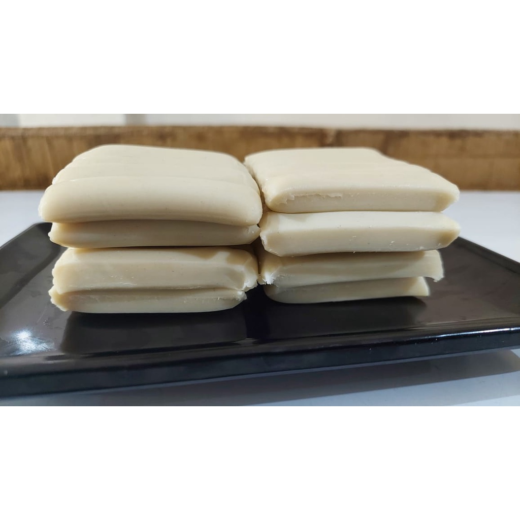 

Topokki Ricecake Tteokbokki 500 Gram Halal