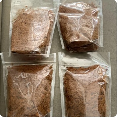 

Abon Sapi Asli Tanpa Campuran Kualitas Premium