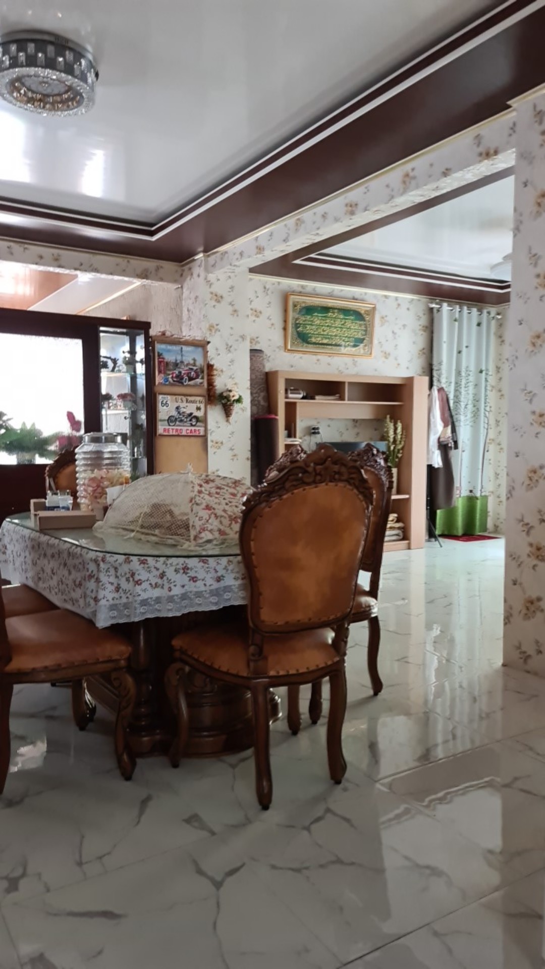 Handuk Lulur Korea Italy Towel