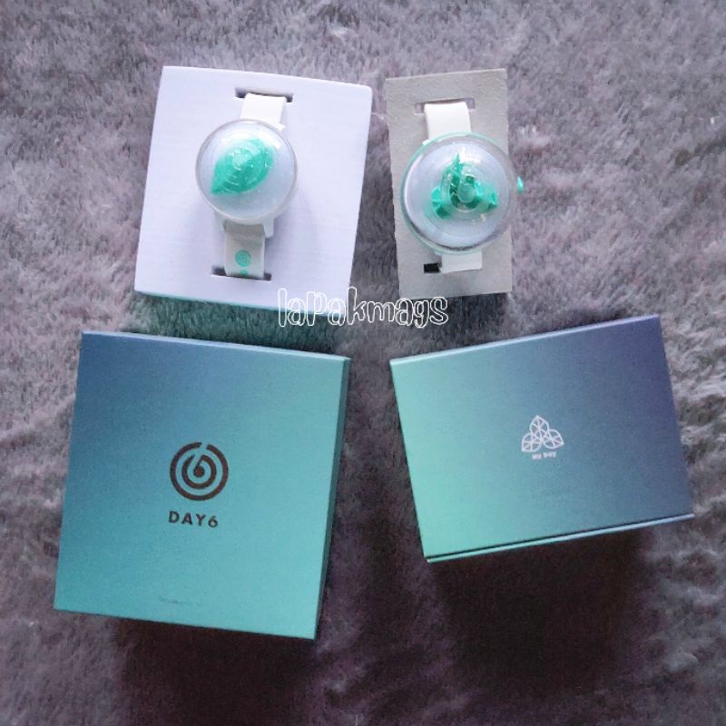 Lightband DAY6 preloved