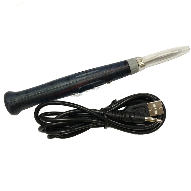 Solder Iron Mini USB Welding Tool (8056)