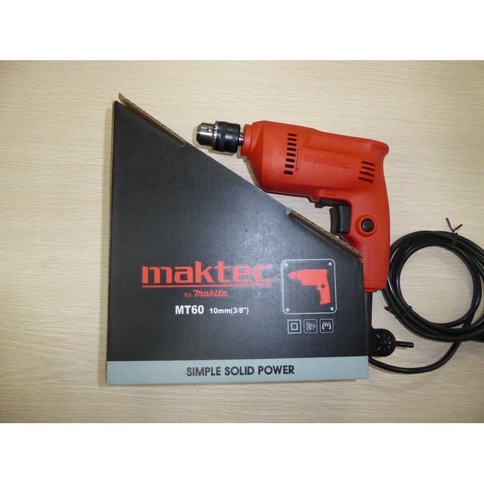 Maktec Mesin Bor Mt60