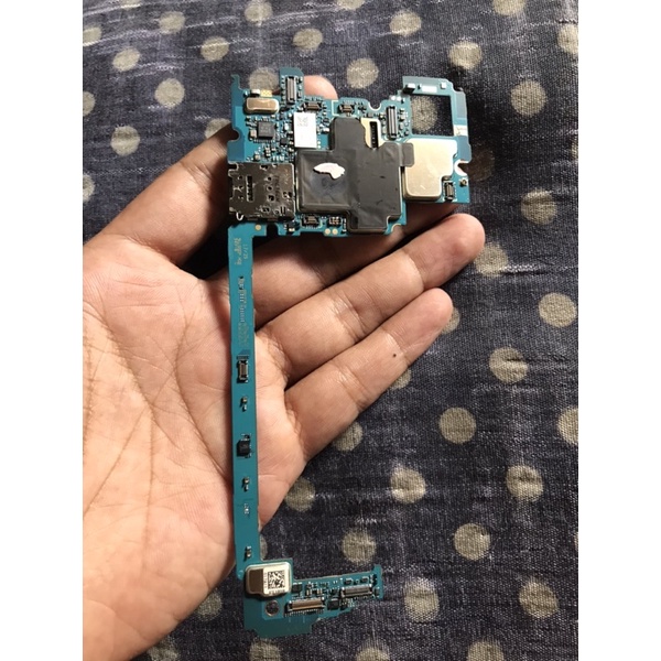 Mesin Mainboard HTC Google Pixel 2 XL 6.0 inc Ram 4/64 Normal Tested