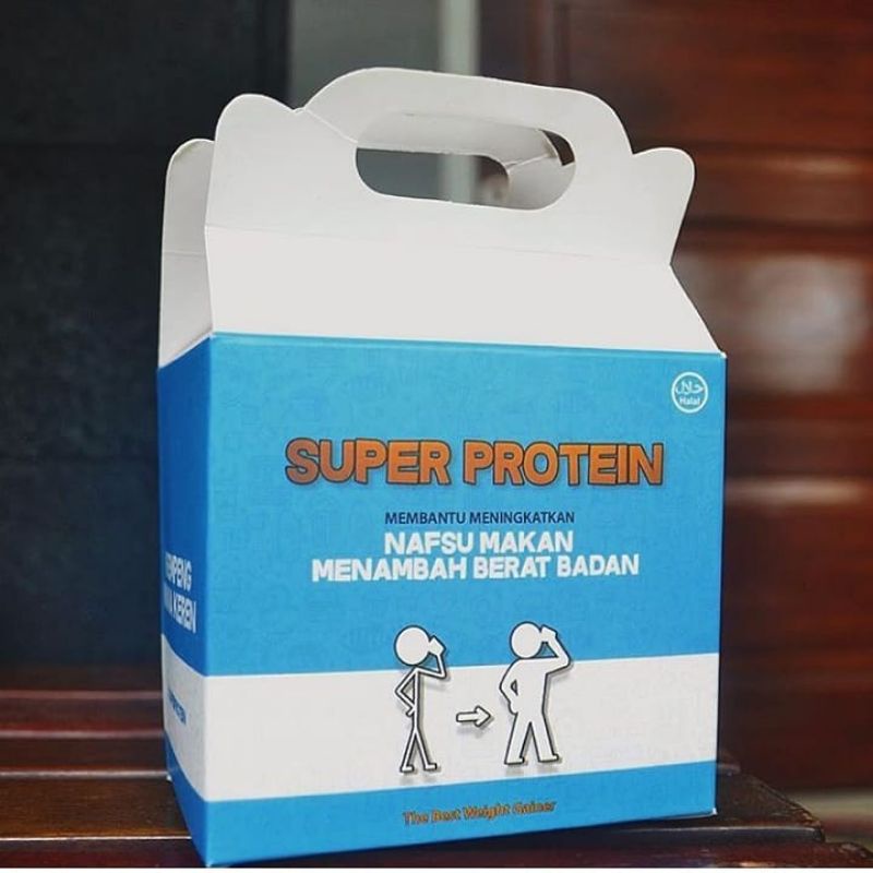 Super Protein