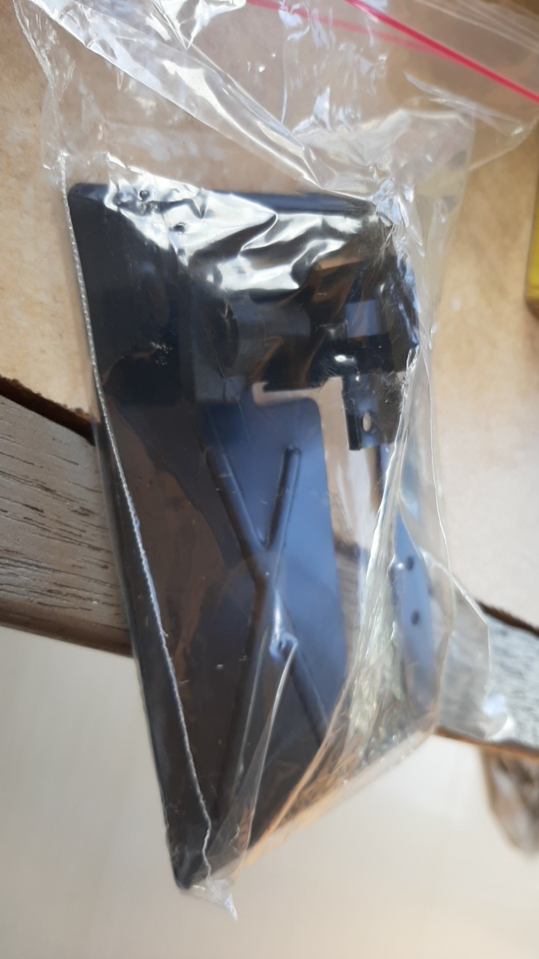 Stand Holder Grinder - Dudukan Gerinda Tangan Jadi Circular Saw