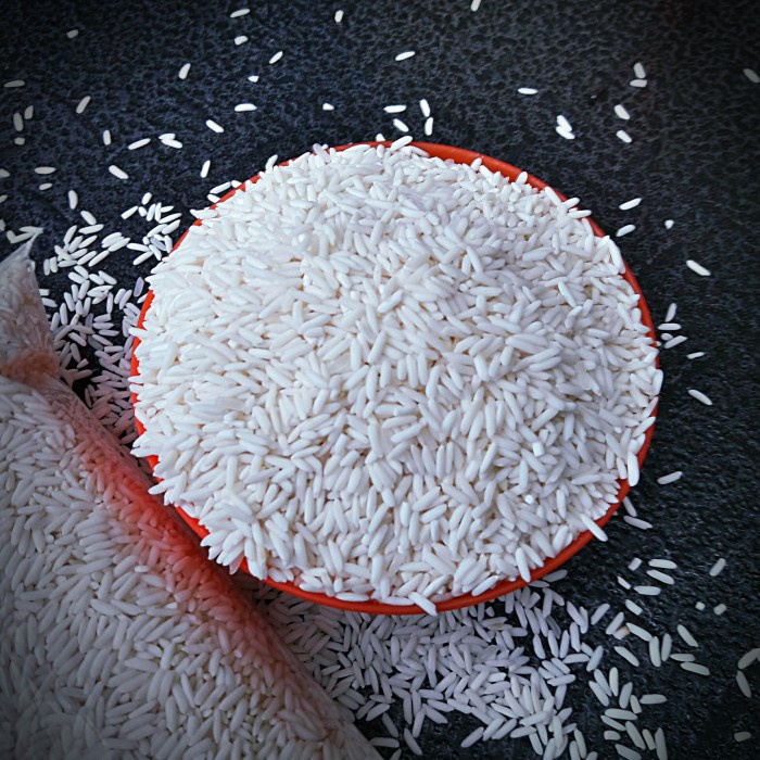 

Ds501Vs Beras Ketan Paris Putih - Glutinous Rice - Premium - 1Kg - 1 Liter Sv012Ss