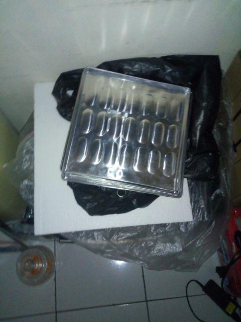 Loyang Lidah Kucing 26cm