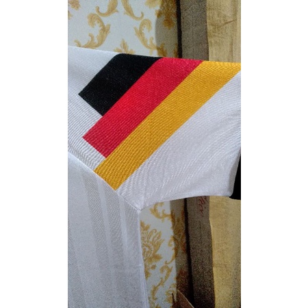 Jersey timnas jerman since 1992