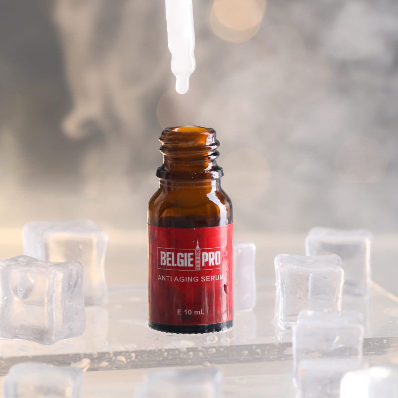 Serum Belgie Pro