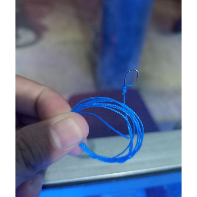 PANCING BELUT TALI TAMBANG UKURAN S