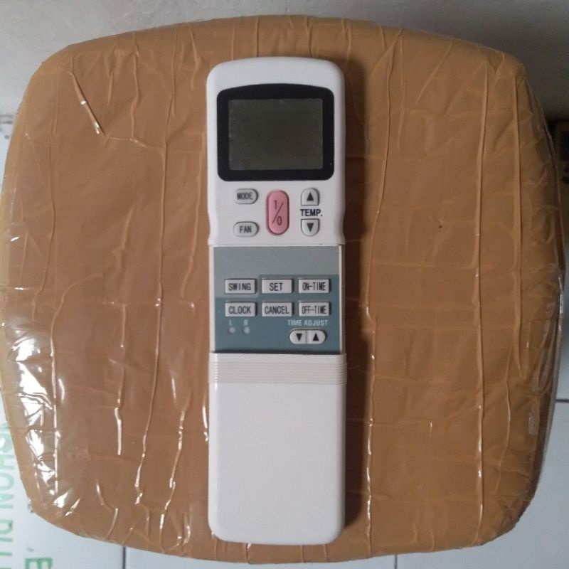 REMOTE AC GENERAL ORIGINAL