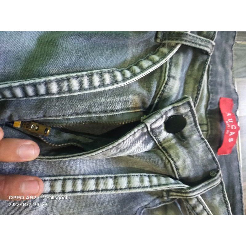 rucas ceramic size 33