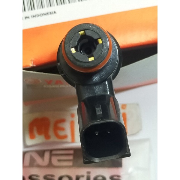 injector injektor Jupiter Z1 lobang 6 2012-2014,1DY-E3770-00