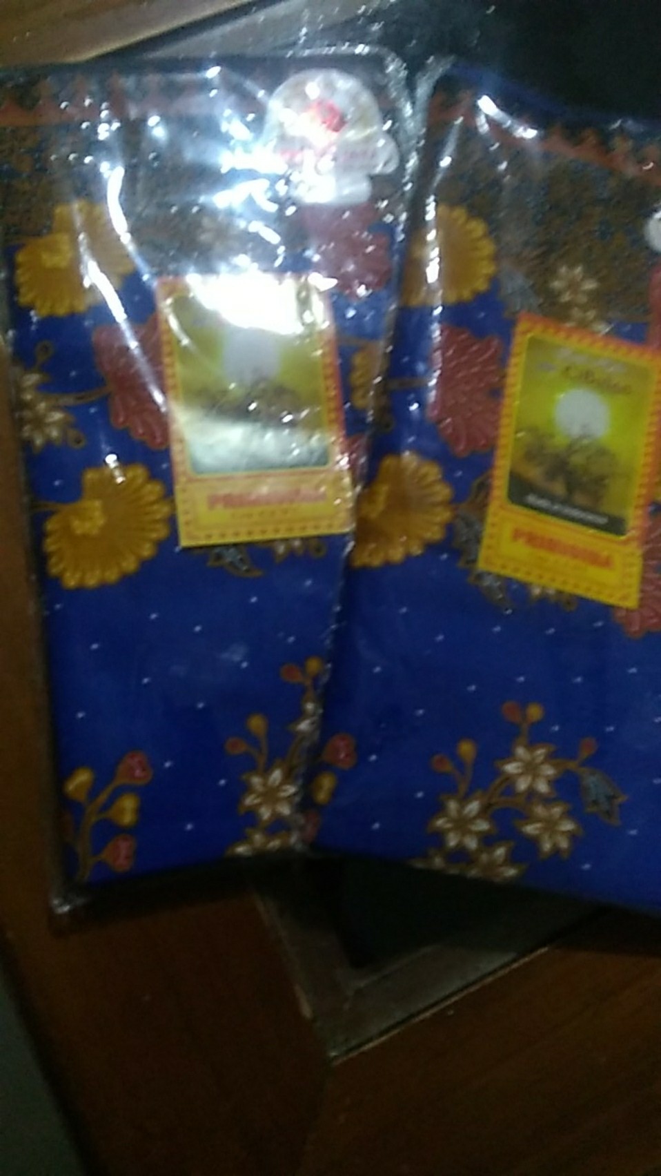 Batik Pekalongan Bahan Primisima