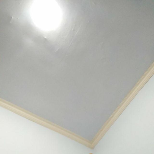 Tey-17 Batik Wanita Asj Sa Hrb026 Kenongo Kemeja Tosca Pendek