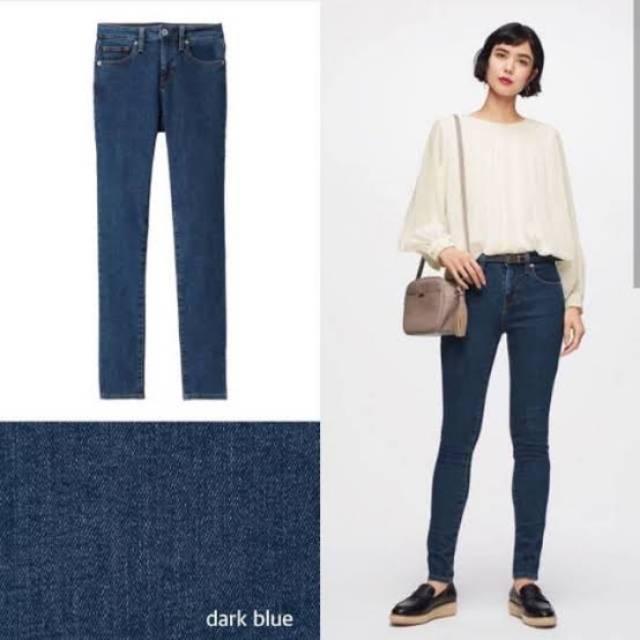 Celana Jeans Wanita Loft