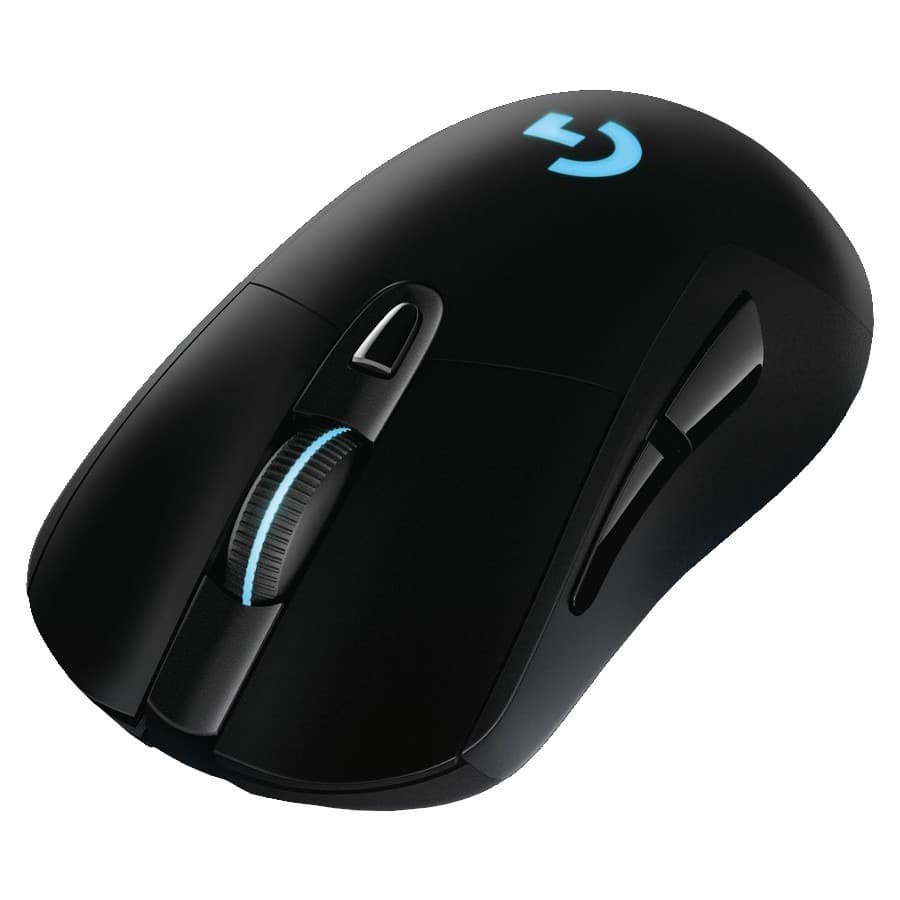 Logitech G 703 Wireless Gaming Mouse