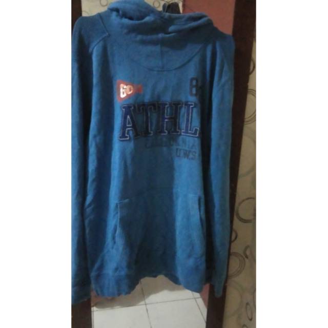 PL Sweater hoodie