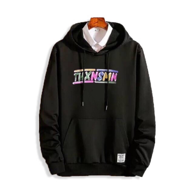 JAKET SWEATER HOODIE DISTRO THANKSINSOMNIA ORIGINAL PREMIUM