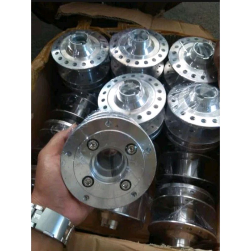 TROMOL DEPAN VIXION OLD