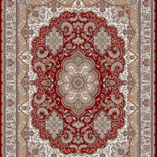 Karpet persia