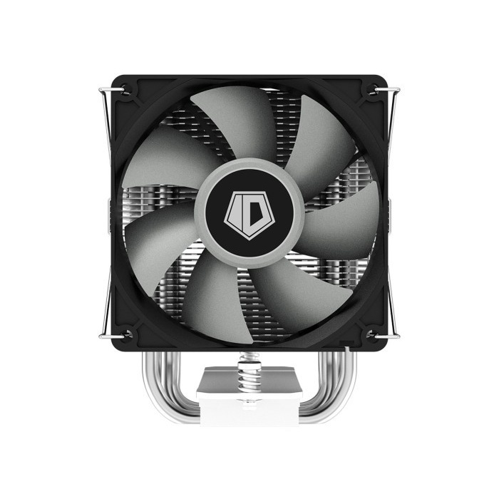 HSF ID-COOLING SE-914-XT BASIC - AIR COOLER - CPU COOLER (Intel/AMD)