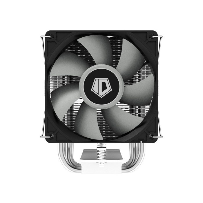 HSF ID-COOLING SE-914-XT BASIC - AIR COOLER - CPU COOLER (Intel/AMD)