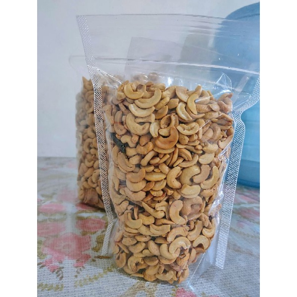 

mete belah 2 matang