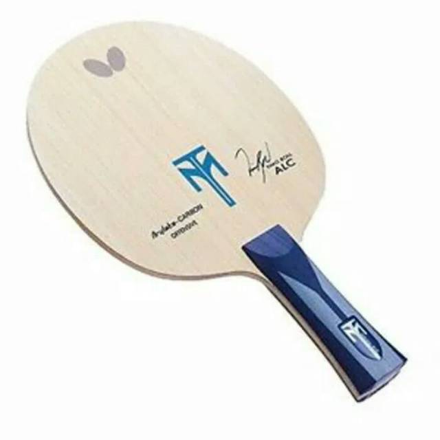 Terbaru Blade pingpong tenis meja Timo Boll ALC Butterfly