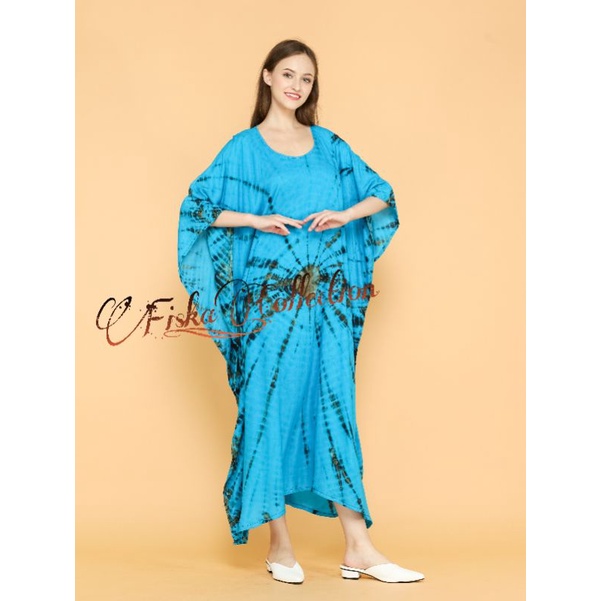 Dress Kaftan/Daster Bali