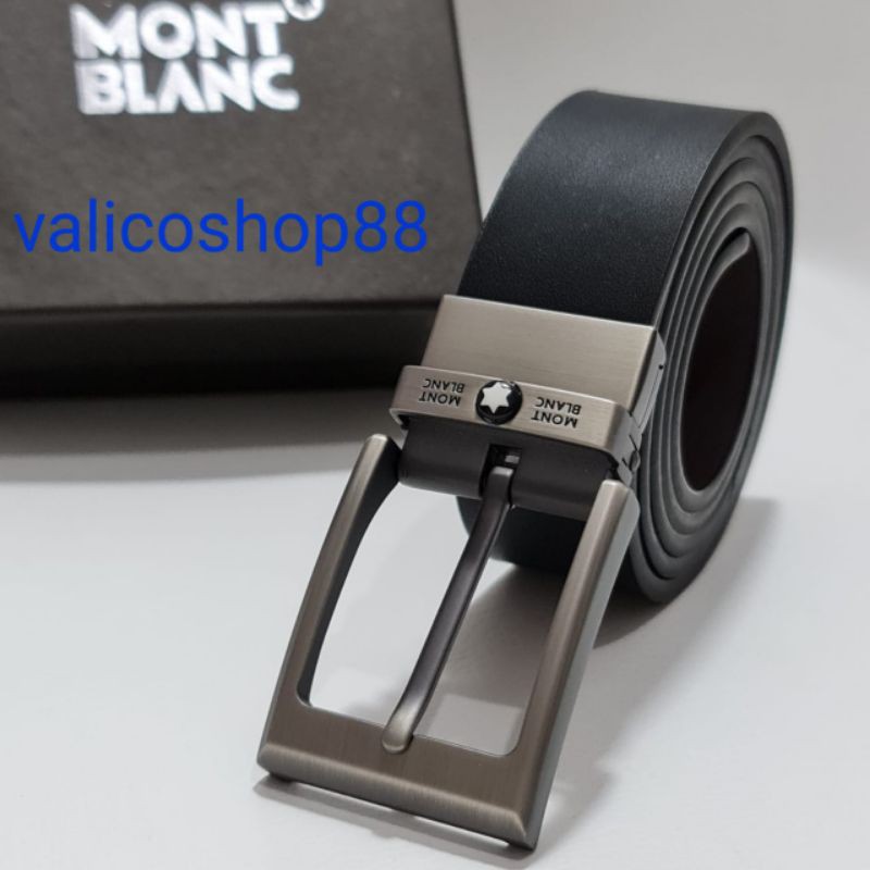 GESPER PRIA TYPE JARUM KEPALA BISA DI PUTAR