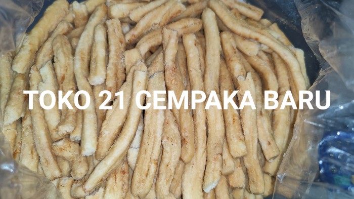 

Stik Keju Bandung | Stick Keju Cheese Enak Murah