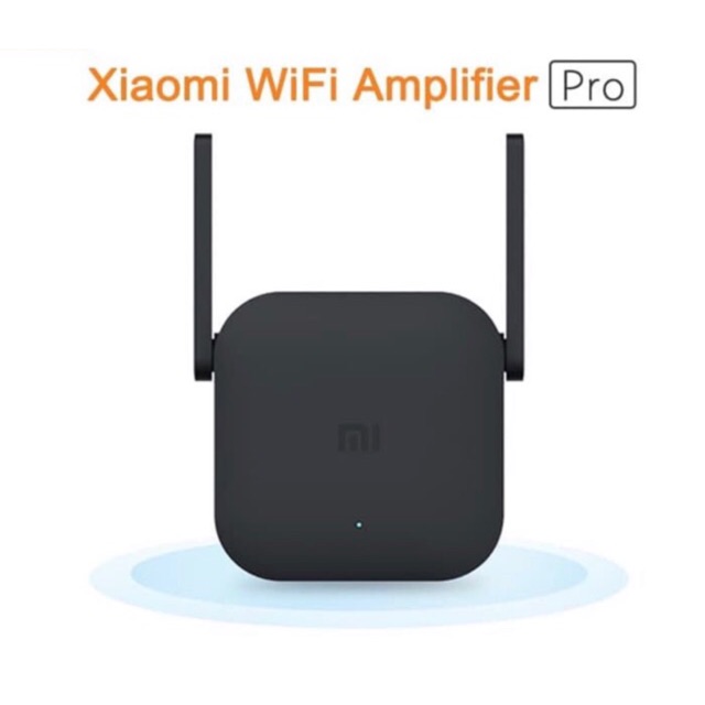 ( BISA COD ) XIAOMI Mi WiFi Repeater 2 wifi Extender USB
