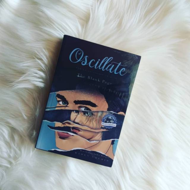 Paket hemat Oscillate series