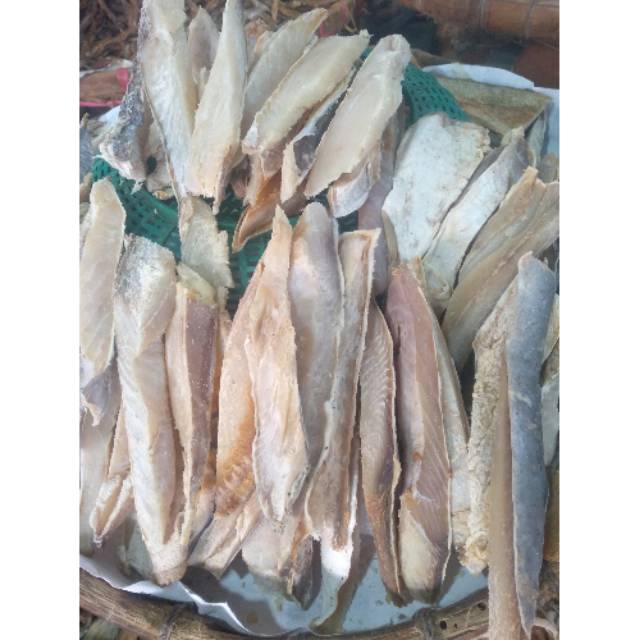 

Ikan Baguak