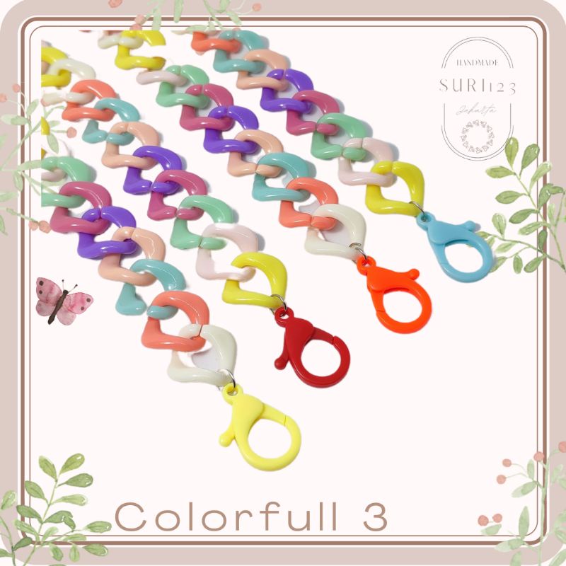 

KALUNG MASKER KOREA AKLIRIK (PILIH WARNA KOKOT TULIS DI NOTE,TIDAK TULIS DIPILIHKAN RANDOM)