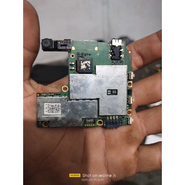 Mesin Xiaomi redmi 2 minus